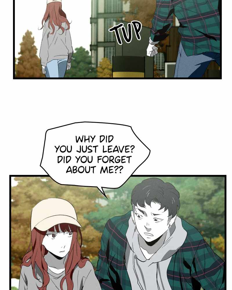The Saviour's Time Chapter 16 23